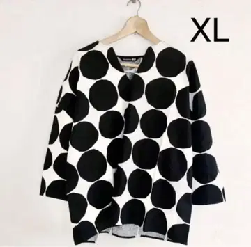 일본 미발매 UNQLO x marimekko 스키퍼 블라우스 kivet