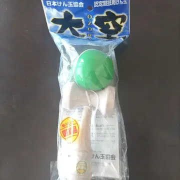 켄다마 협회 인증 경기용 켄다마 일본 제품 오조라