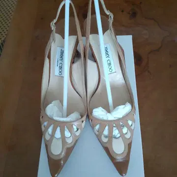 JIMMY CHOO 샌들 24.5