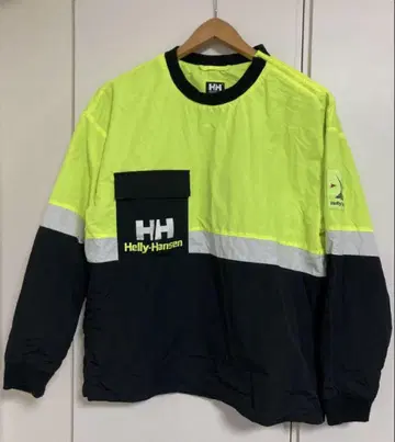 HELLY HANSEN 헬리한센 나일론 트레이너 무료배송 S 사이즈