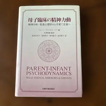 모자 임상의 정신역동