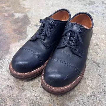 롤링 더블 트리오 HAMELN 부츠 us7.5 25.5cm