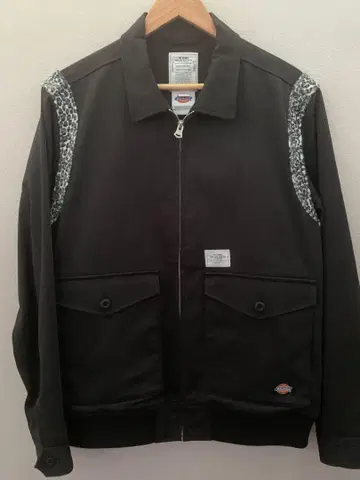 디키즈 워크 자켓
