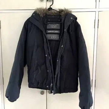 Abercrombie & Fitch Imperial Jacket