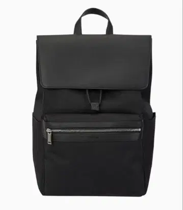 Calvin Klein 백팩 블랙
