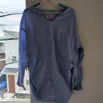 Deuxieme Classe 긴팔 셔츠