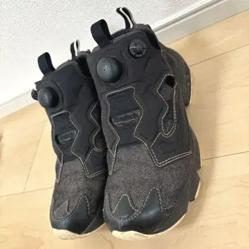 Reebok 리복 인스타펌프 퓨리 스니커즈 23.5cm