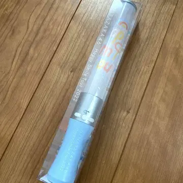 히나타자카46 응원봉