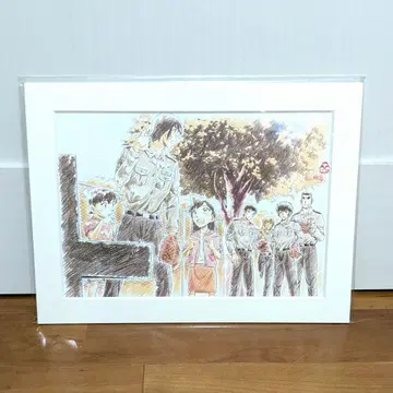 명탐정 코난 할로윈의 신부 응모자 전원 서비스