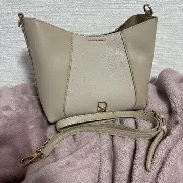 PIXY ACCS. 픽시 악스 숄더백