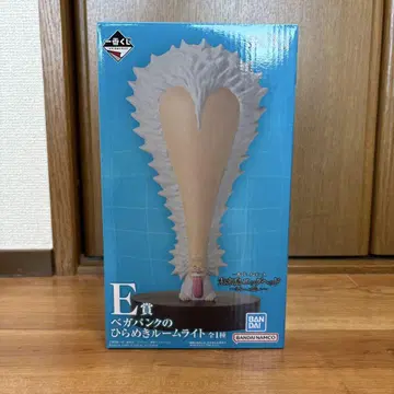 ONE PIECE E상 베가펑크 룸 라이트