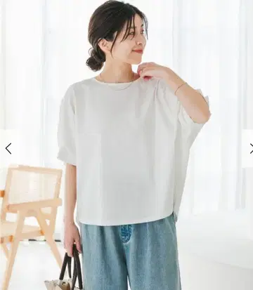 어반 리서치 도어스 [ UR TECH ] 썸머 쉐어 어택 슬리브 풀오버