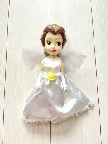 디즈니 프린세스 벨 인형 미녀와 야수