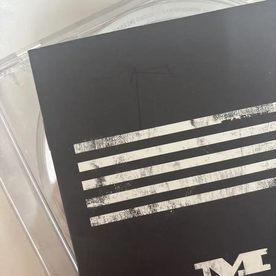 BIGBANG まとめ専用Sa BIGBANG T.O.P Made Signed Album on Bunjang Global Site.
