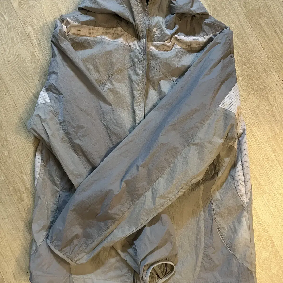 S*i様 SANSANGEAR 23fw sprinter jacket S*i様 SANSANGEAR 23fw sprinter jacket