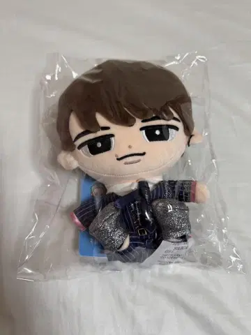 스노치루 BIG 봉제 인형 와타나베 쇼타