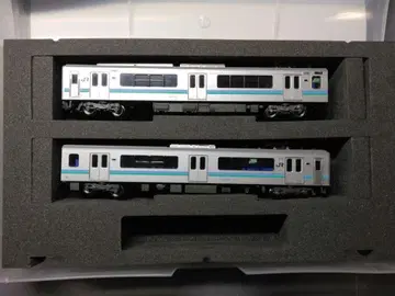 KATO E127계 100번대 신 로트