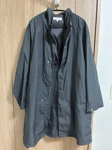 BEAUTY&YOUTH UNITED ARROWS 트렌치코트