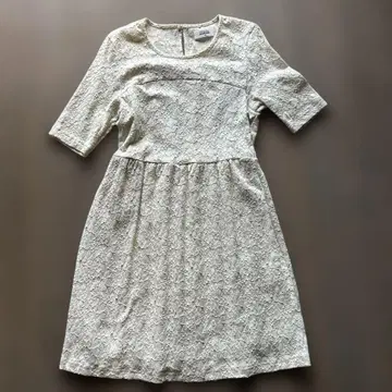 새상품 archives 아이보리 레이스 원피스