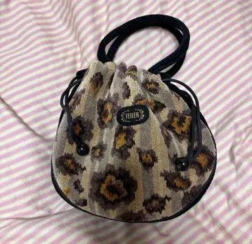 가격 인하 FEILER 복조리형 백