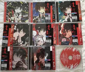 디아 유우 CD