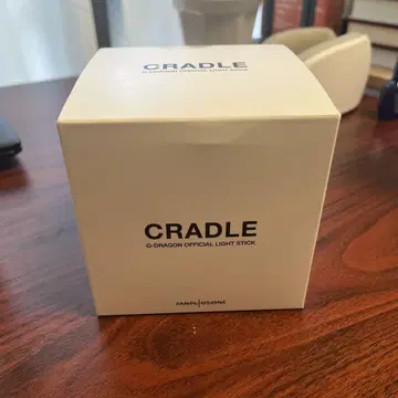 GDRAGON OFFICIAL LIGHTSTICK CRADLE