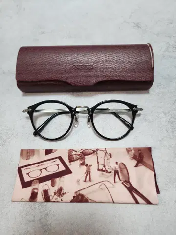 OLIVER PEOPLES OP-505 안경