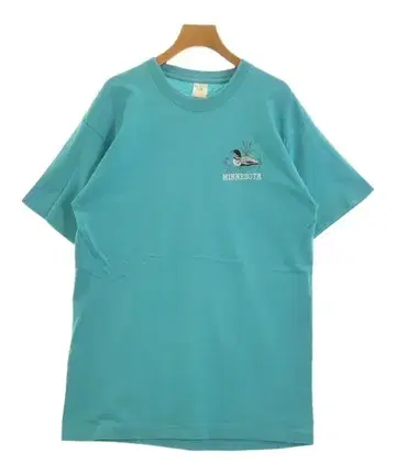 FRUIT OF THE LOOM 티셔츠 남성용