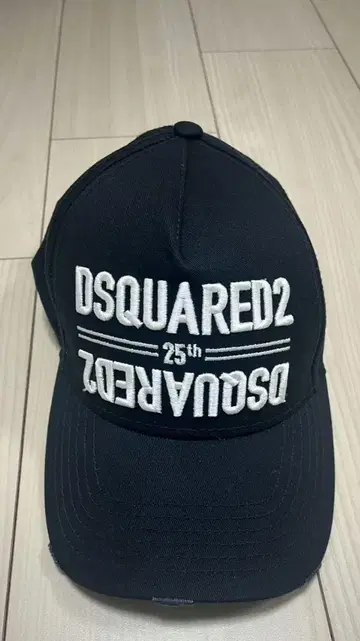 DSQUARED2 캡