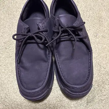 문스타 810s 모카신