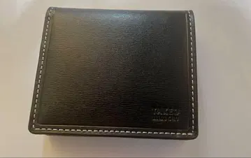 TAKEO KIKUCHI 컴팩트 반지갑