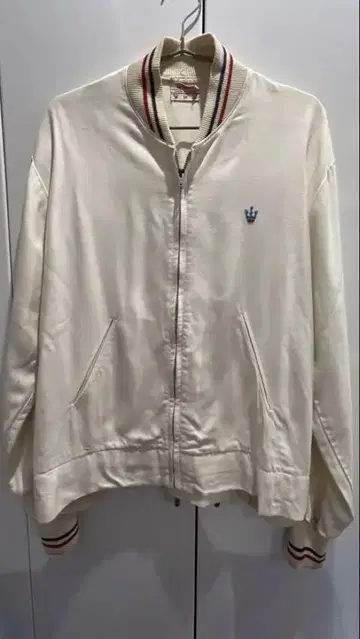 Vintage 60년대 Wilson USA 스윙탑 M