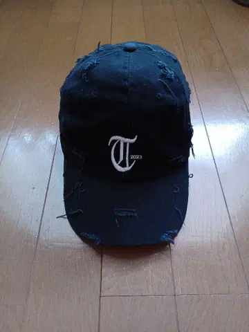 나가부치 츠요시 OH 데미지 캡