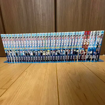 쿠로코의 농구 전30권 + EXTRA GAME + 소설 + 팬북