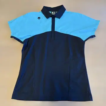 DESCENTE 데상트 남성용 골프 상의