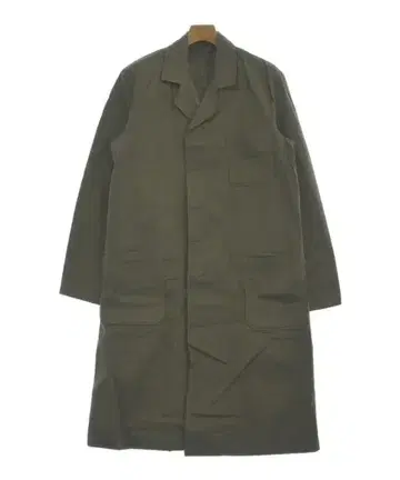 MILITARY 코트 (기타) 남성용