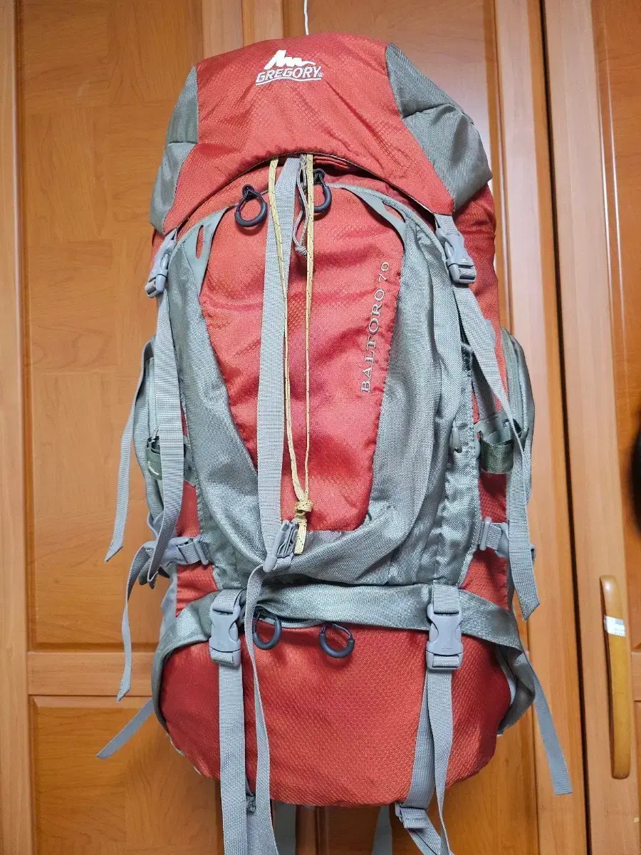 Hiking Backpacks Gregory Baltoro 70 Pack Deva 70 Backpack Glacial