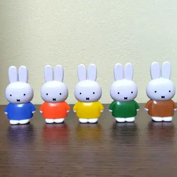 [새상품급] 미피 입상 5세트