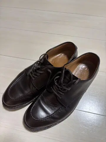 WHEEL ROBE (휠 로브) 모크토 신발 15078