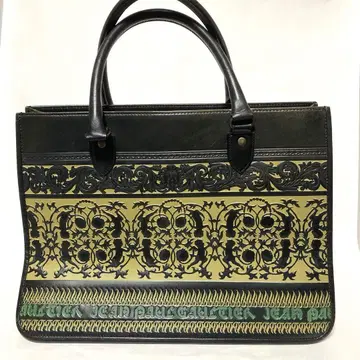 장 폴 고티에 jean paul gaultier 백