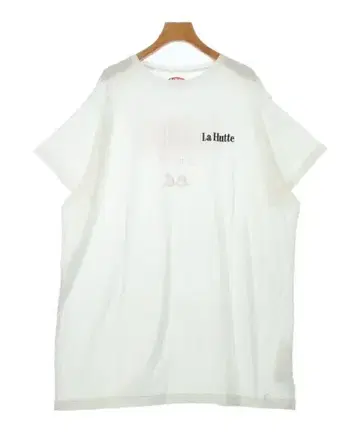 La Hutte T셔츠 티셔츠 여성용