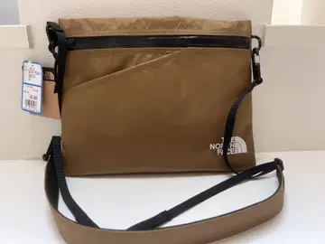 THE NORTH FACE 래프터 숄더 파우치 M