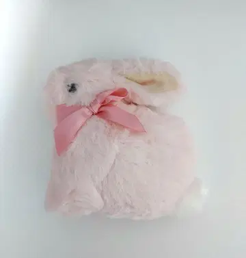 [최종 가격] Katie 토끼 파우치