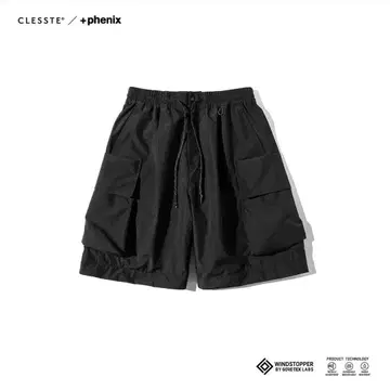 clesste +PHENIXBY2WAY CITY MILITARYPANTS