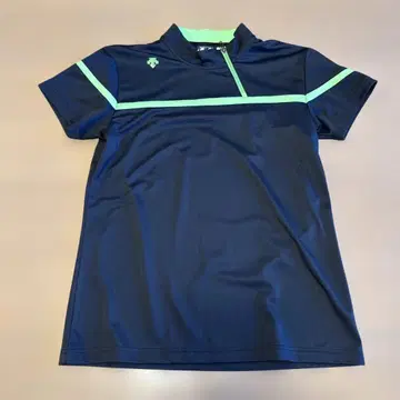 DESCENTE 데상트 골프 남성 셔츠
