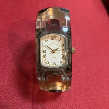Time Will Tell 햄프턴 시리즈
