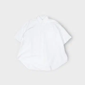 Graphpaper [ S/S Oversized B.D SHIRT ]
