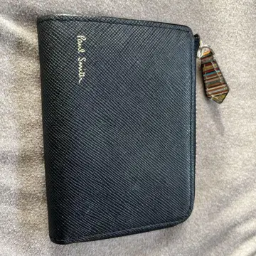 Paul Smith 코인 케이스 블랙