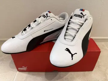 PUMA BMW 드라이빙 신발 Drift Cat 6 Tech