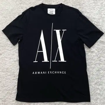 Armani Exchange 아르마니 익스체인지 ICON 티셔츠 M
